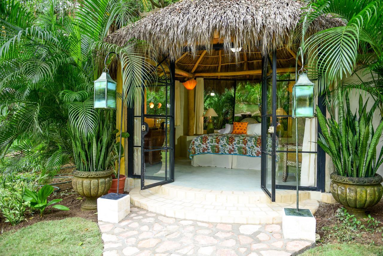 Amor Boutique Hotel Sayulita Exterior foto