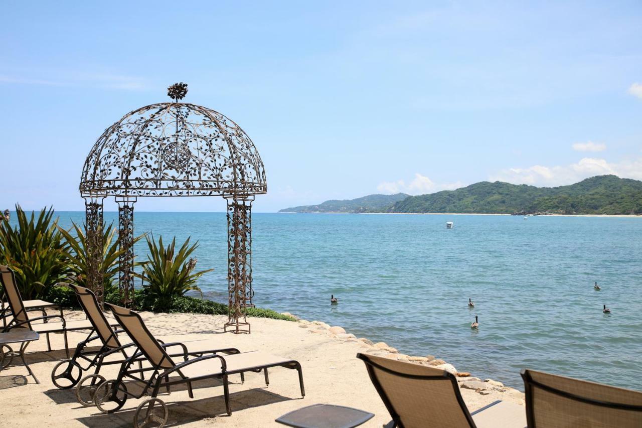 Amor Boutique Hotel Sayulita Exterior foto